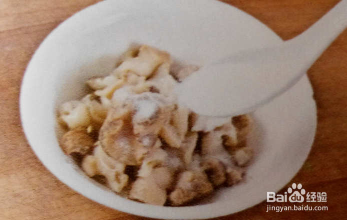 盛夏肥美时节——双椒拌螺丁