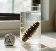 葱烧海参的做法