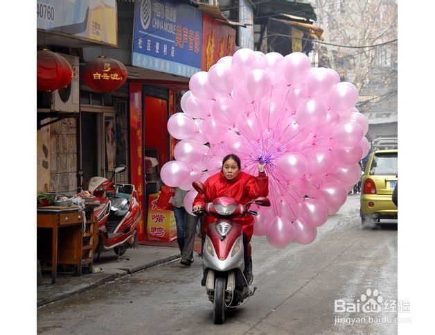 小本生意怎样做——讲形象讲技巧讲品质