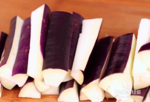 鱼香茄子煲怎么制作味道更好?