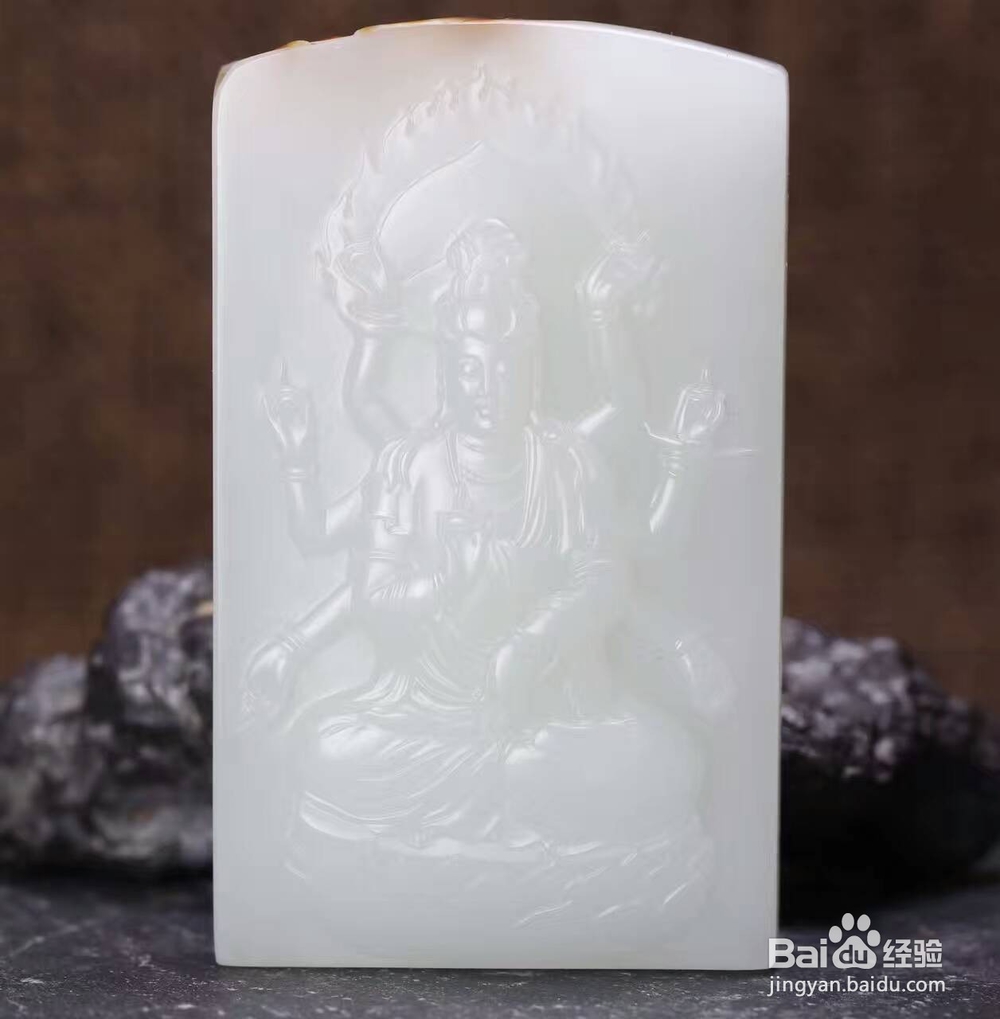 新手必看：和田玉必须这样去保养！