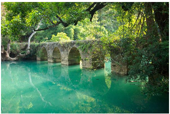 暑假贵州围绕黄果树瀑布5日游攻略