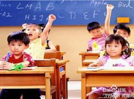 怎样从小教好孩子学好英语