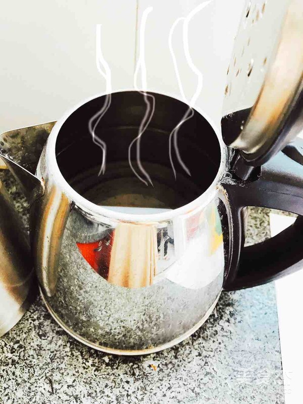 百香果柠檬红茶