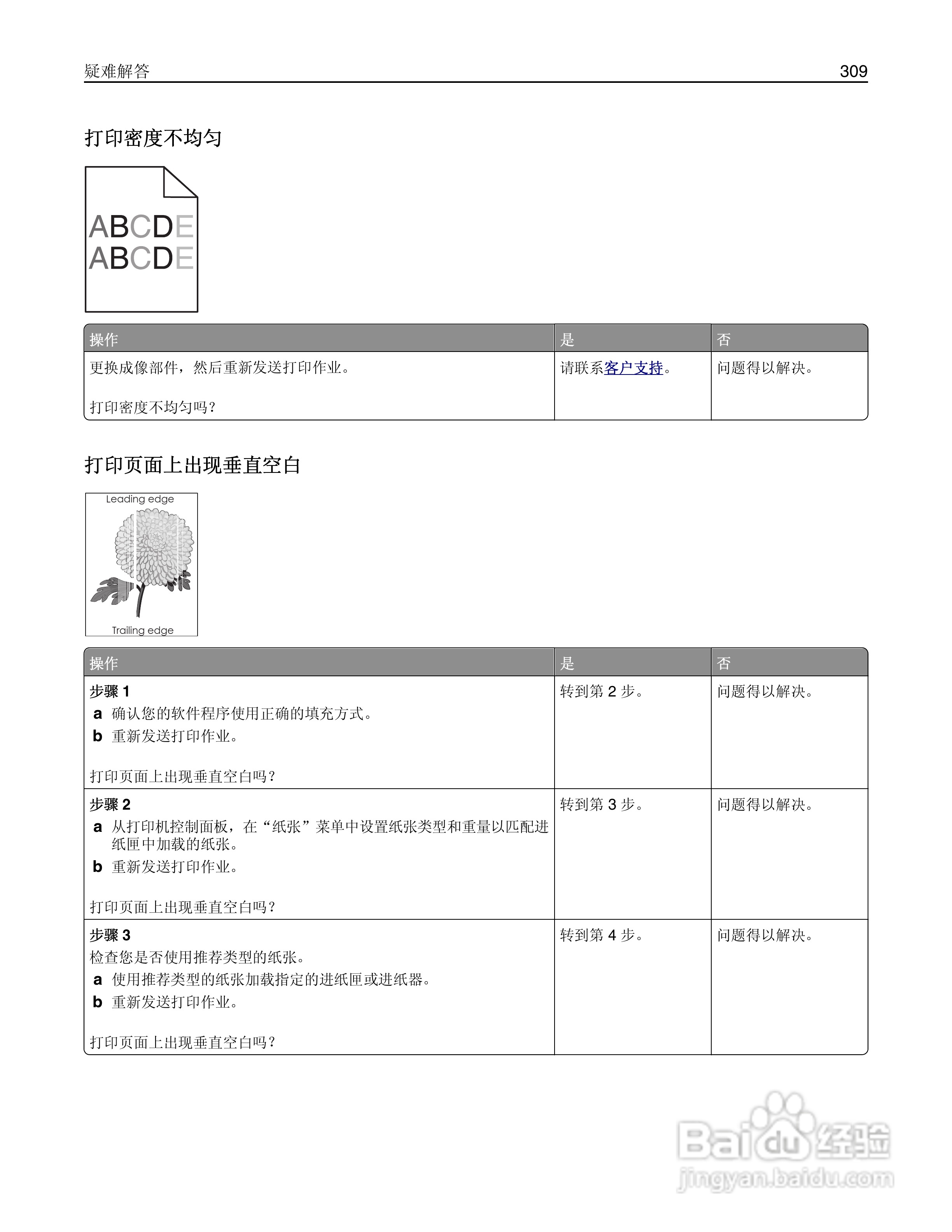 利盟Lexmark MS810打印机说明书:[31]