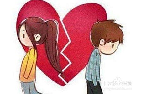 情侣闹分手期间,不要做这样的傻事