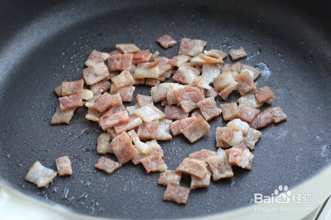 怎么做芦笋培根土豆泥沙拉