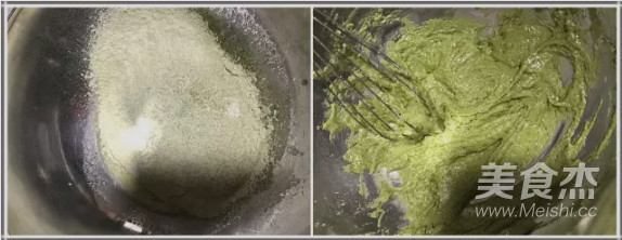 一个与众不同的蛋糕卷