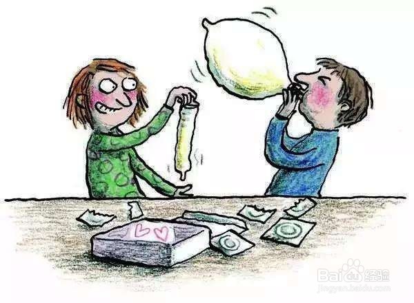 安全套可以有效预防尖湿疣吗？