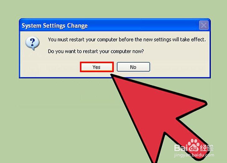 如何联网计算机