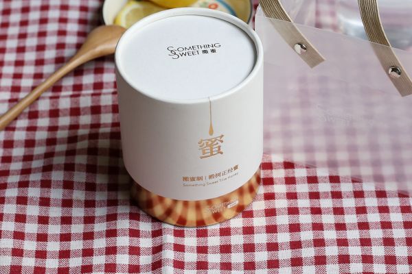 清新又润肺的蜂蜜柠檬薄荷水