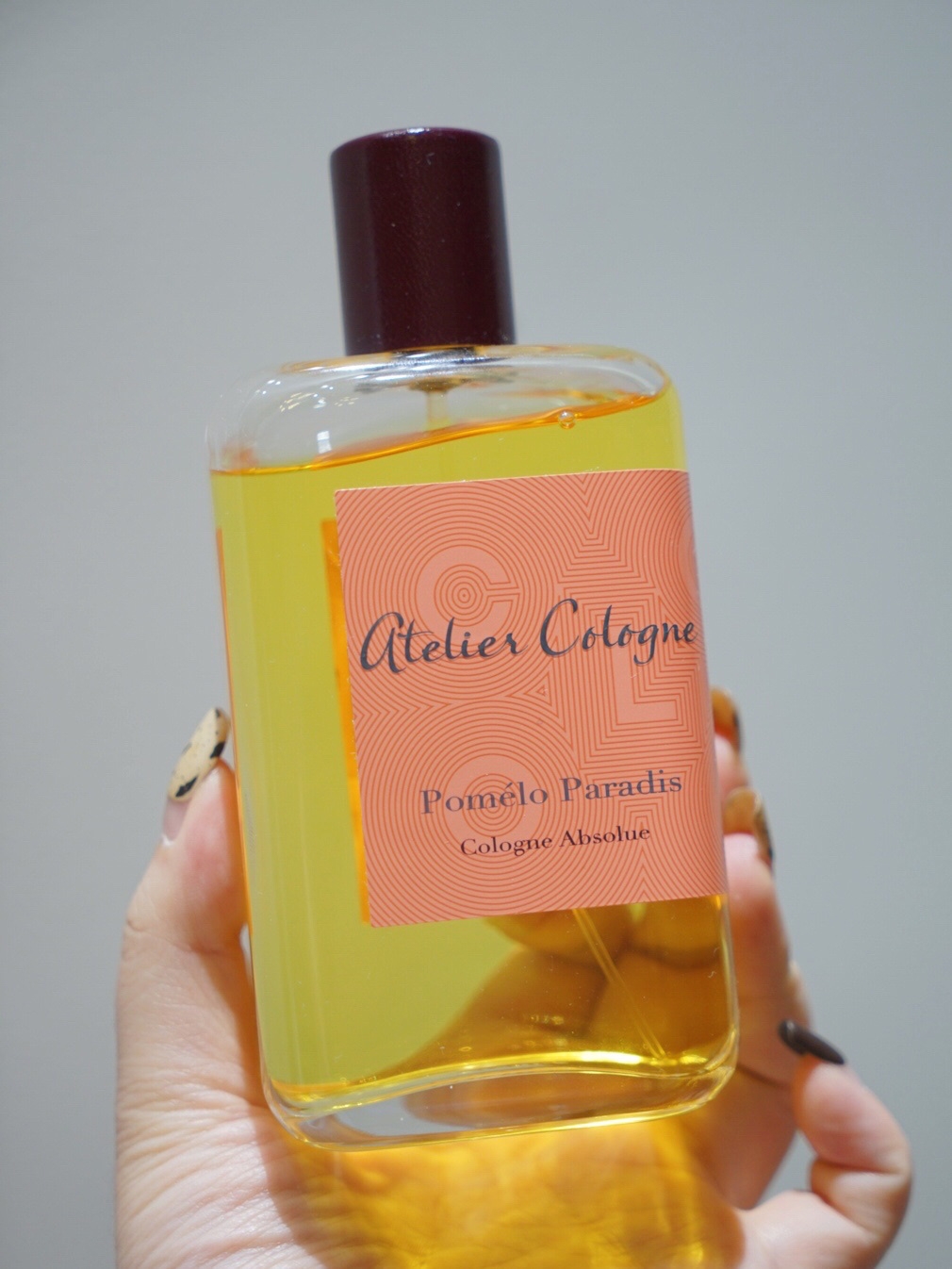 日常用的沙龙香,哪些值得购买和不断回购?