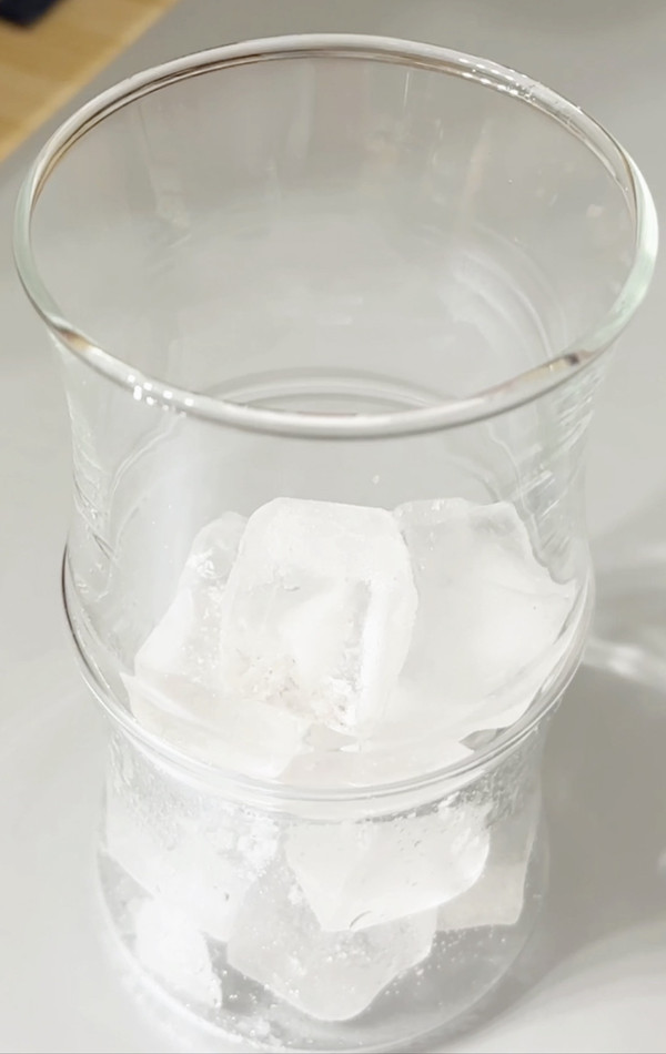 茉香抹茶冰拿铁