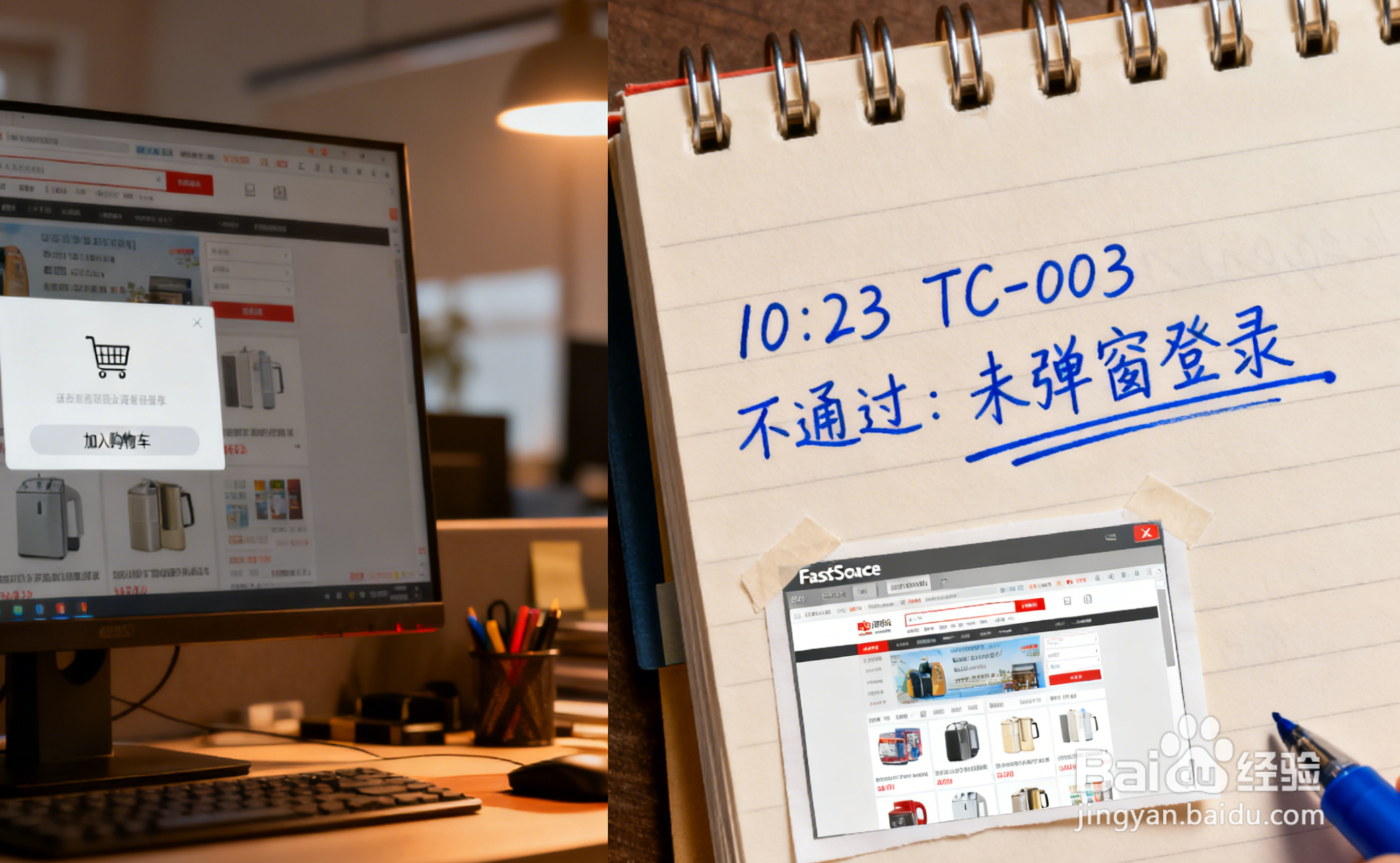 如何做软件测试