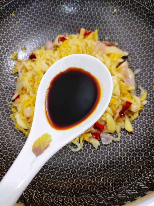 酸菜猪肉炖粉条