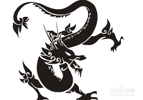 如何画好动物漫画