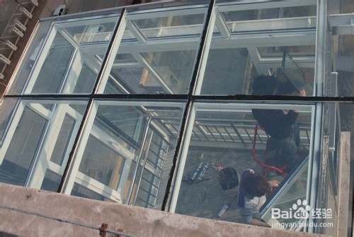 怎样选择安全玻璃