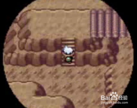 口袋妖怪绿宝石斗士载入怎么走