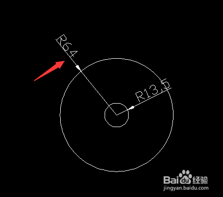 用CAD怎么画风车?
