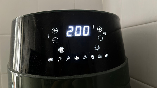 可盐可甜烤吐司