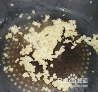 家常耗油菠菜的做法