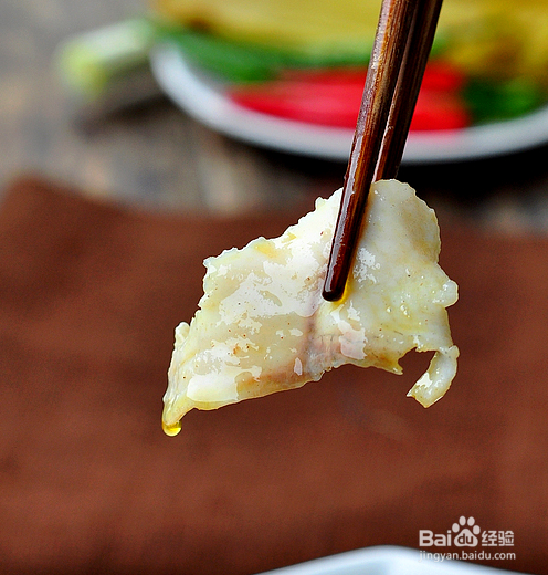 怎么做酸菜鱼—手把手教你做酸菜鱼！