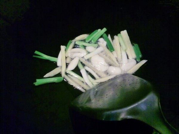 让你唇齿留香的可乐翅根!