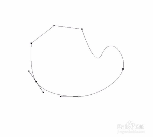 【PS教程】PS钢笔工具的使用技巧