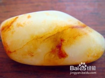 和田玉收藏鉴定几种方法