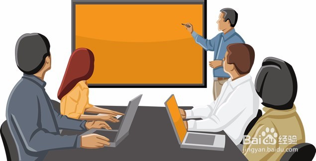 没业绩如何写好年终总结