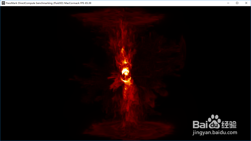 cpu、显卡、内存、硬盘 基准测试平台:passmark