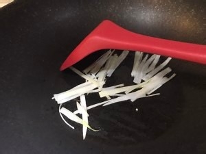 怎么做美味的西红柿金针菇汤