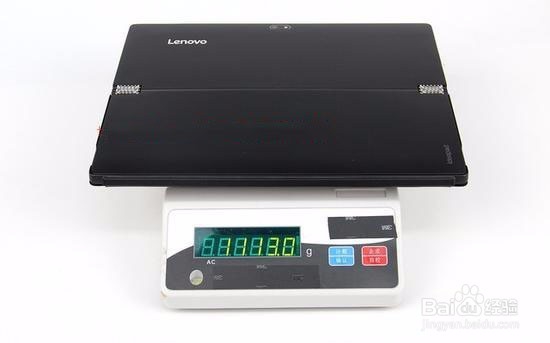 联想MIIX 4 Pro全面评测