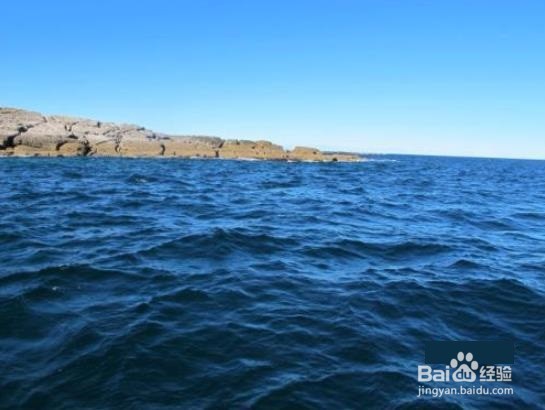 沉船落海后怎么办?