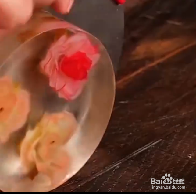 如何制作手工香皂