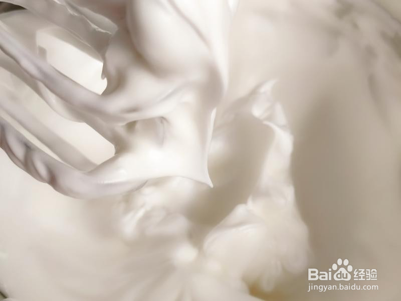 果蔬蛋清溶豆的做法