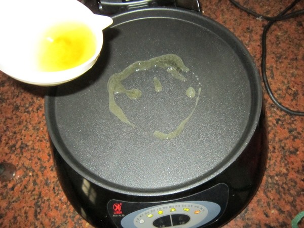 鸡蛋煎饼的家常做法，一起来看看吧！