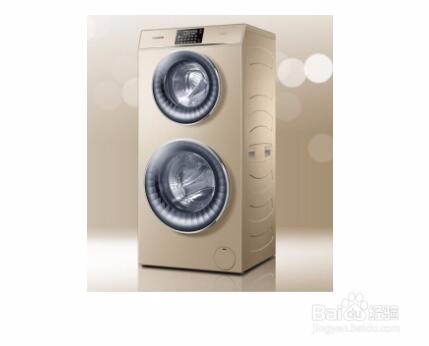 卡萨帝洗衣机选购窍门