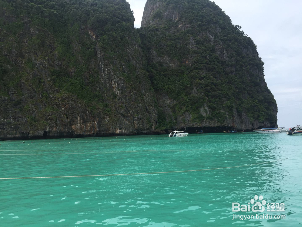 泰国普吉欢乐5晚7日游怎么样？