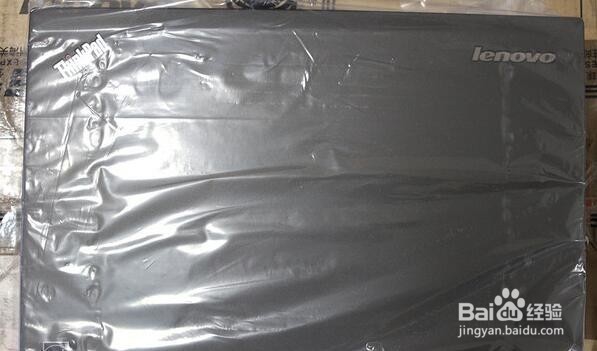 ThinkPad T450s 笔记本电脑 开箱