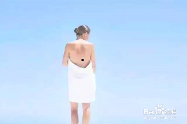 女人身上五处痣，非富即贵，打死都不要点！