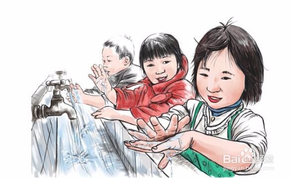 如何预防流感防治宝宝常感冒的方法怎么预防感冒