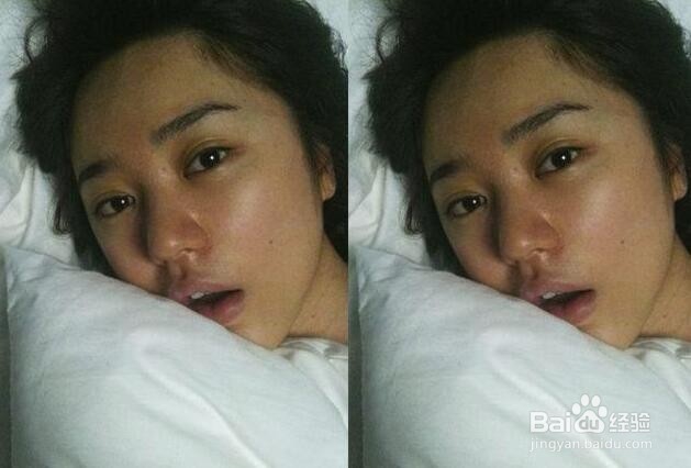 肝脏受伤的3种表现，养肝不妨喝杯野生木山药茶