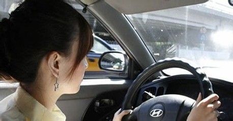 驾驶手动档汽车技巧