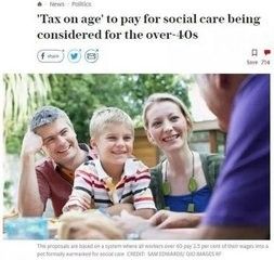 英国 年龄税，如何缴纳年龄税？（英国年龄算法）[图]