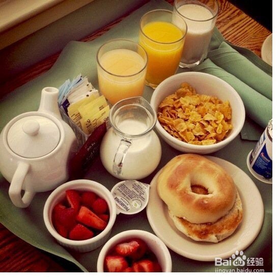 减肥需要注意的几个问题