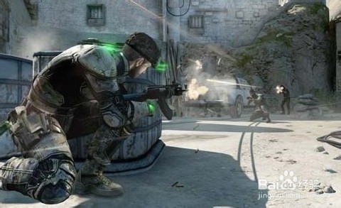 细胞分裂6:黑名单存档位置 换存档方法