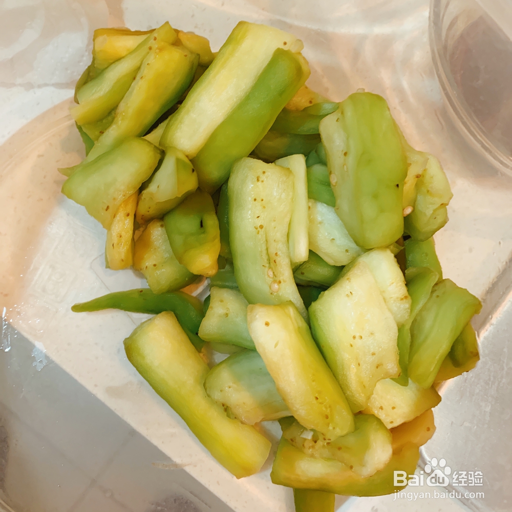 不能拒绝的茄子糙米饭