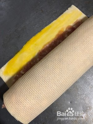 肉千子的做法