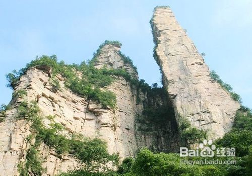 湖南张家界自助游贴士